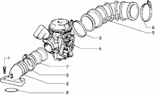 Elektronische zündvorrichtung
