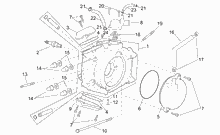 Einspeisung - Ölpumpe