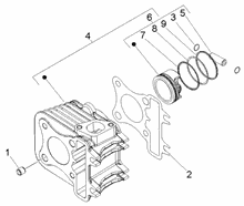 Klühlhaube-hauptlager