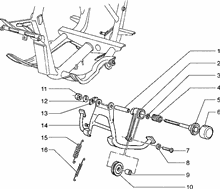 Staubschutzscheibe-o-ring