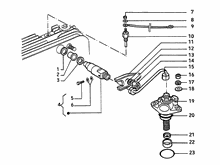 Conveyor - Air Cleaner