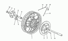 "Sonora"- Zweitonsirenen