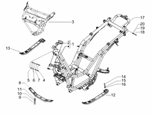 Fahrgestell/Karosserie