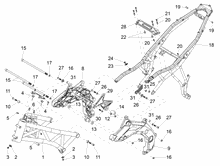 Fahrgestell/Karosserie