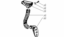 Heizungs und zuluftregelung