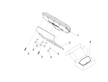 Cockpitinstrumente - Cruscotto
