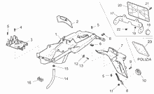 Fahrgestell/Karosserie