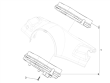 Cockpitinstrumente - Cruscotto
