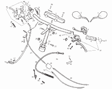 Fahrgestell/Karosserie