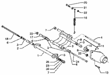 Staubschutzscheibe-o-ring