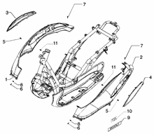 Staubschutzscheibe-o-ring