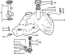 Anlassermotor