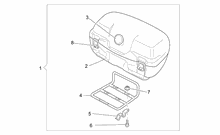 Stroboskopleuchte VAMA