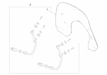 Windschutzscheibe - Scheiben