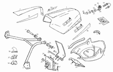 Fahrgestell/Karosserie