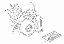 Zylind. - Kopf - Kolb.