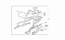 Elektrische Anlage "Digiplex"