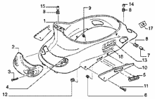 Staubschutzscheibe-o-ring