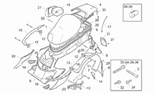 H.radaufhängung-Pleuelstange