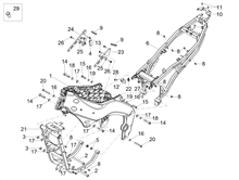 Fahrgestell/Karosserie