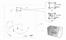 Elektrische anlage I