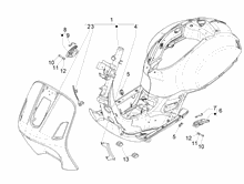 Fahrgestell/Karosserie