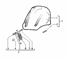 Elektrische Vorrichtungen