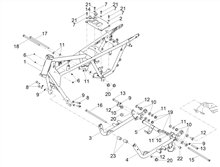 Fahrgestell/Karosserie