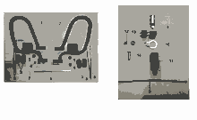 Benzindampfrückf.-Anlage I