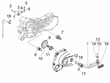 Starter - Elektrischer starter