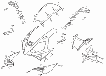 Fahrgestell/Karosserie