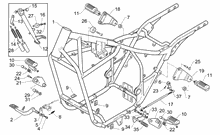 Fahrgestell/Karosserie