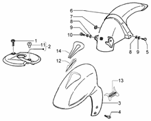 Fahrgestell/Karosserie