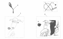 Acc.-Spez.Verkleidungsteile II