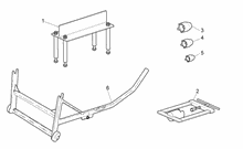ENGINE SPECIFIC TOOLS