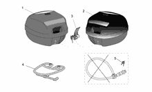 Acc. - Tuning Motorteile