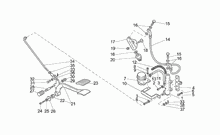 Elektrische Anlage "Digiplex"