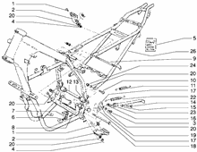 Elektronische zündvorrichtung