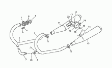 Strobo Leuchte "sonora"
