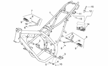 Fahrgestell/Karosserie