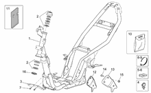 Fahrgestell/Karosserie