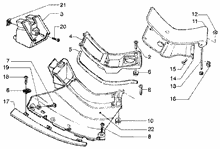 Fahrgestell/Karosserie