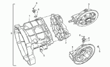 Links Zylindersteuer I
