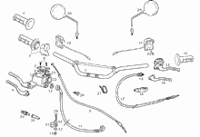 Fahrgestell/Karosserie