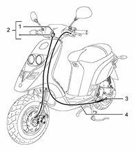 Schließvorrichtung kotflügel