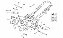 Batterie - Zündung  Motoplat