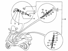Elektrische Vorrichtungen