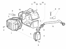 Zylinderkopfabdeckung