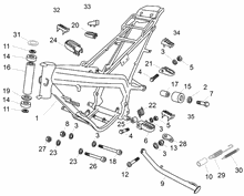 Fahrgestell/Karosserie