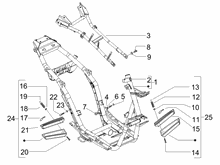 Fahrgestell/Karosserie